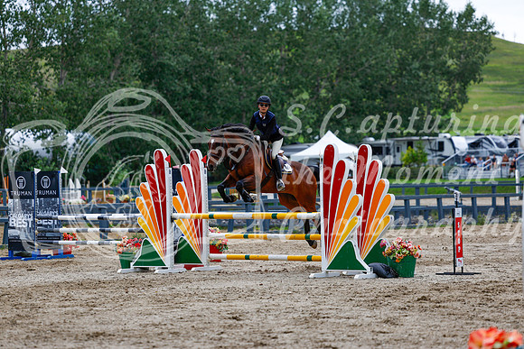 2025 - Haylee - Rocky Mountain Classic II - Saturday August 16th - 18288