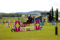 2025 - Conor - June Classic I - Sunday June 15th - 17465