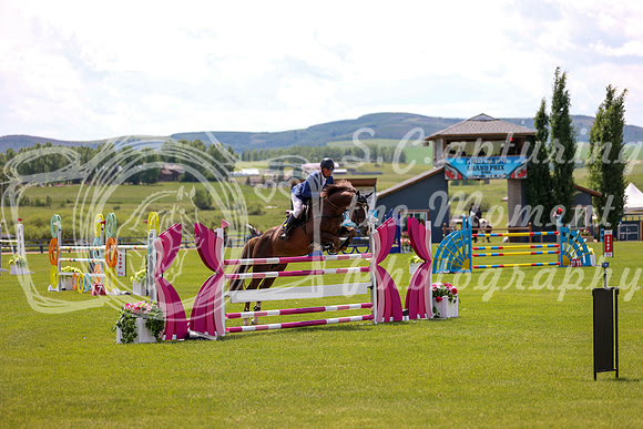 2025 - Conor - June Classic I - Sunday June 15th - 17465