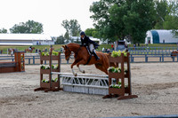 2025 - Haylee - June Classic I - Friday June 13th - 09104