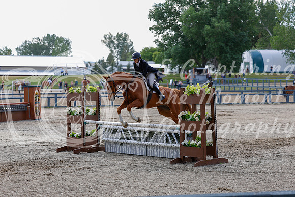 2025 - Haylee - June Classic I - Friday June 13th - 09104