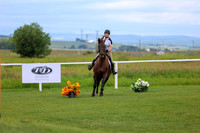 2025 - Shea - Teesdale - Friday July 25th - 07530