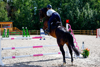 2025 - Haylee - Picco Horse Show - Friay July 25th 05433