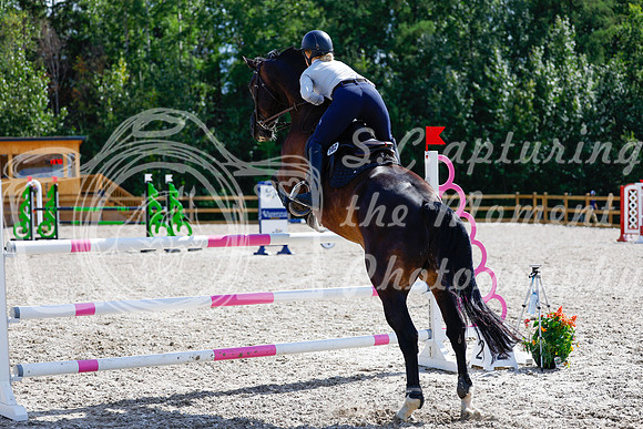 2025 - Haylee - Picco Horse Show - Friay July 25th 05433