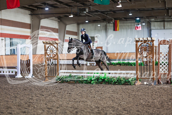 2025 - HJ Schooling - Saturday March 22nd - 5346