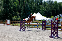 2025 - Haylee - Picco Horse Show - Thursday July 24th 03910