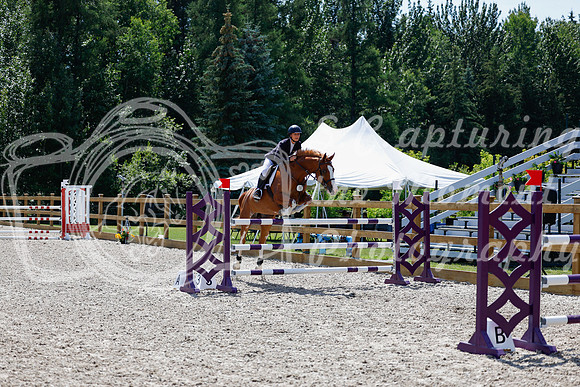 2025 - Haylee - Picco Horse Show - Thursday July 24th 03910
