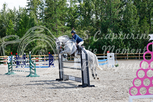 2025 - Haylee - Picco Horse Show - Friay July 25th 05311
