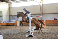 2025 - HJ Schooling - Sunday March 23rd - 1858