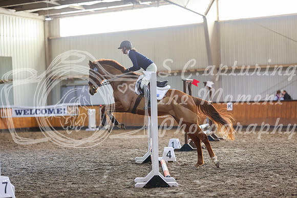 2025 - HJ Schooling - Sunday March 23rd - 1858