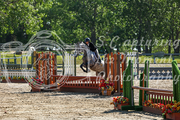 2025 - Mara - June Classic I - Sunday June 15th - 07069