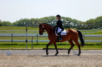 2025 - Dressage Festival - Saturday July 5th - 04337