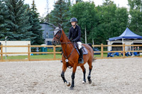 2025 - Haylee - Picco Horse Show - Saturday July 26th 06827