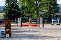 2025 - Haylee - June Classic II - Sunday June 22nd - 01174