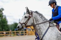 2025 - Haylee - Picco Horse Show - Saturday July 26th 05601