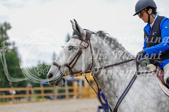 2025 - Haylee - Picco Horse Show - Saturday July 26th 05601