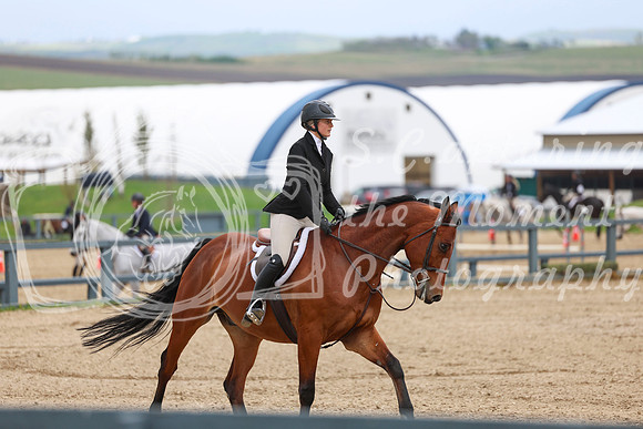 2025 - Shea - Bow Valley II - Friday May 16th - 05072