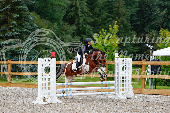 2025 - Haylee - Picco Horse Show - Sunday July 27th 01455