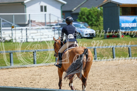 2025 - Mara - June Classic I - Sunday June 15th - 08367