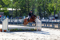 2025 - Mara - Rocky Mountain Classic I - Saturday August 9th - 04257
