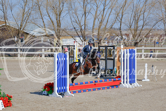 2025 - Haylee - Spring Welcome - Saturday April 26th - 02773