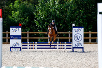 2025 - Haylee - Picco Horse Show - Thursday July 24th 01034