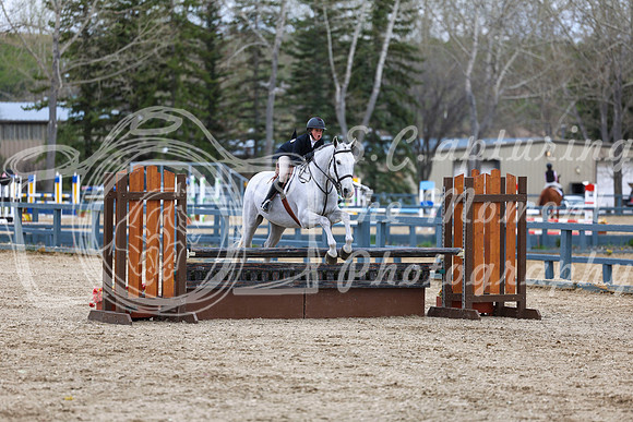 2025 - Shea - Bow Valley II - Friday May 16th - 08321