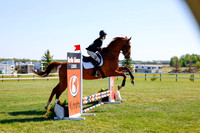 2025 - Haylee - Edmonton Classic - Saturday, May 24th - 01975