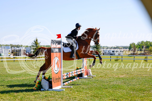 2025 - Haylee - Edmonton Classic - Saturday, May 24th - 01975