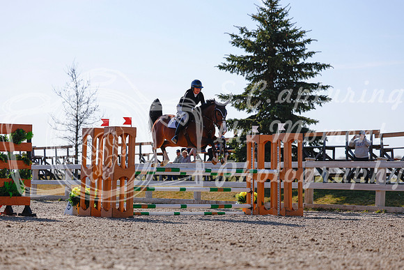 2025 - Haylee - Spring Welcome - Saturday April 26th - 02340