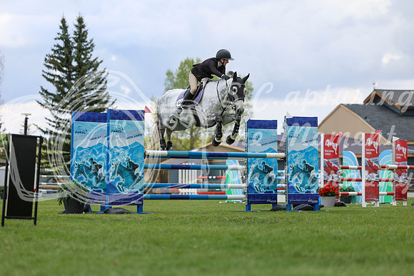 2025 - Shea - Bow Valley II - Saturday May 17th - 15425
