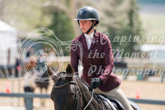 2025 - Jackie - Bow Valley II - Saturday May 17th - 11487