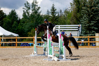 2025 - Haylee - Picco Horse Show - Sunday July 27th 03077