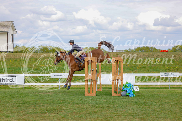 2025 - Haylee - Blue Sky Classic - Saturday, May 17th 29868