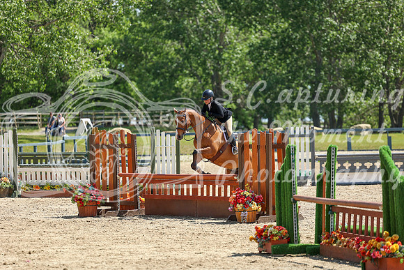 2025 - Mara - June Classic I - Sunday June 15th - 08218