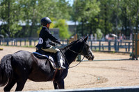 2025 - Zoe - Rocky Mountain Classic III - Sunday August 24th - 17481