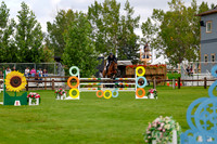 2025 - Haylee - Rocky Mountain Classic II - Thursday August 14th - 06170