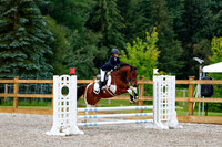 2025 - Haylee - Picco Horse Show - Sunday July 27th 01454