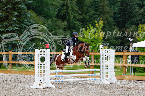 2025 - Haylee - Picco Horse Show - Sunday July 27th 01454