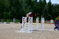 2025 - Haylee - Picco Horse Show - Thursday July 24th 03284