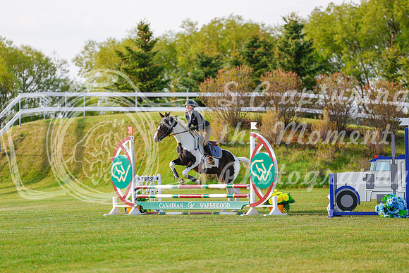 2025 - Haylee - Blue Sky Classic - Saturday, May 17th 7666