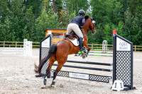 2025 - Haylee - Picco Horse Show - Friay July 25th 02701