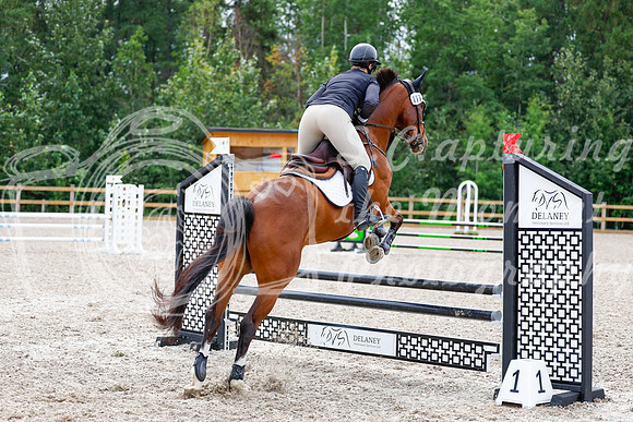 2025 - Haylee - Picco Horse Show - Friay July 25th 02701