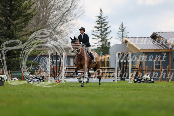 2025 - Shea - Bow Valley II - Saturday May 17th - 02034