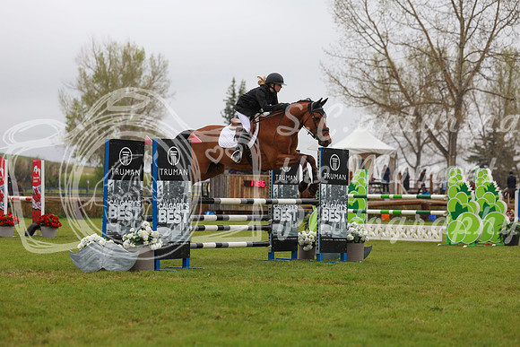 2025 - Shea - Bow Valley II - Sunday May 18th - 01370