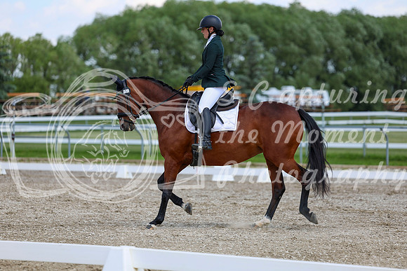 2025 - Dressage Festival - Saturday July 5th - 09506
