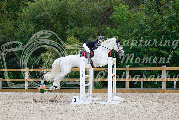 2025 - Haylee - Picco Horse Show - Sunday July 27th 05983