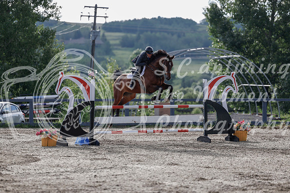 2025 - Haylee - Rocky Mountain Classic I - Sunday August 10th - 00894
