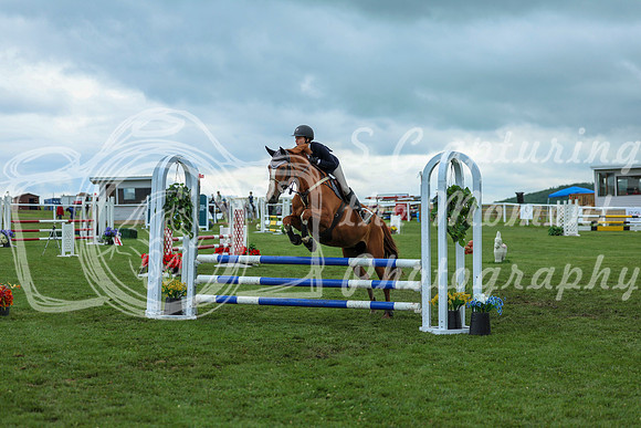 2025 - Shea - Teesdale - Saturday July 26th - 03926