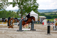 2025 - Haylee - June Classic II - Sunday June 22nd - 01590
